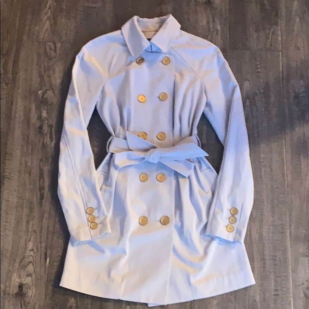 Armani exchange women’s coat